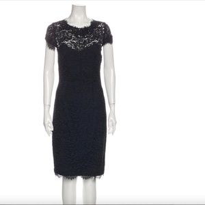 MONIQUE LHUILLIER dress